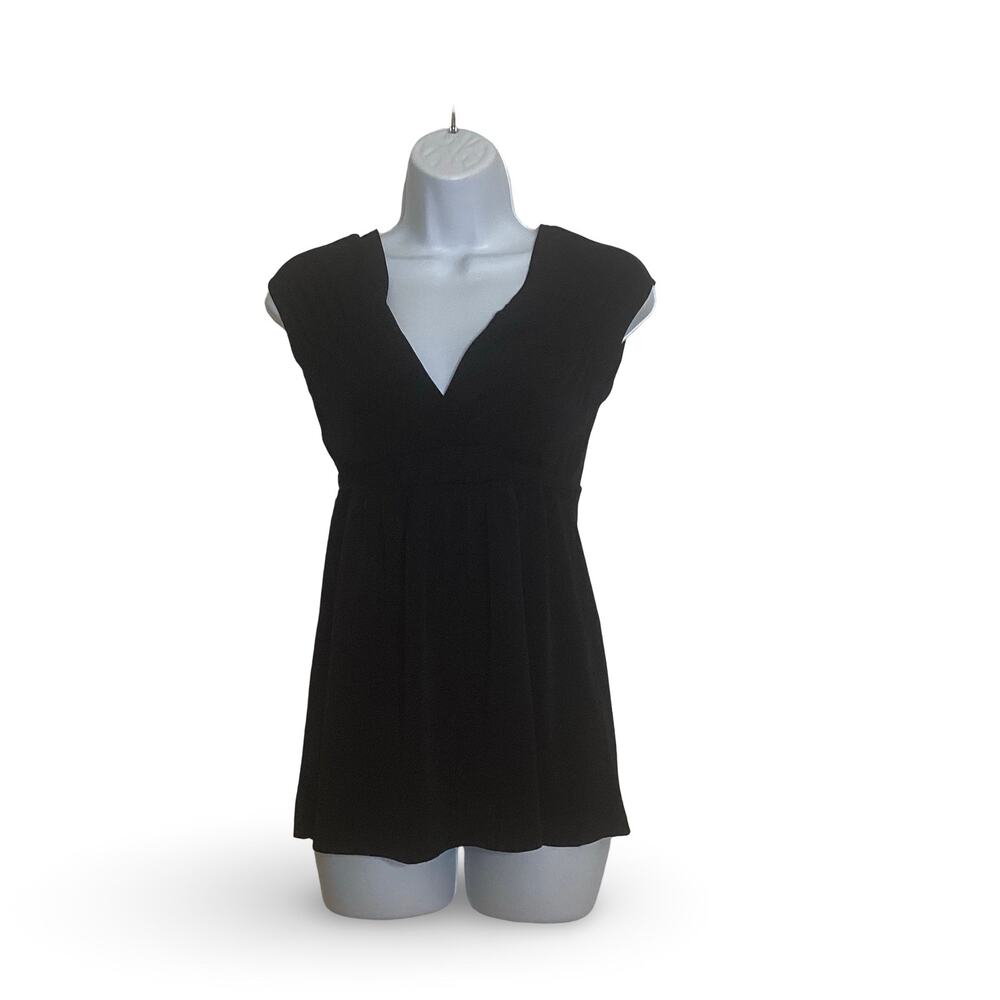 Rampage Tunic Top